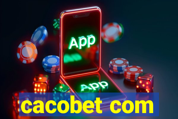 cacobet com